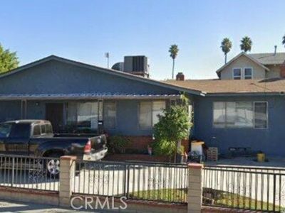 10109 Camulos Ave, Montclair, CA, 91763