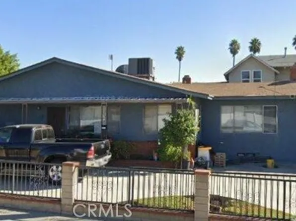 10109 Camulos Ave, Montclair, CA 91763