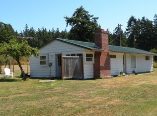 2257 Mud Bay Rd, Lopez Island, WA 98261