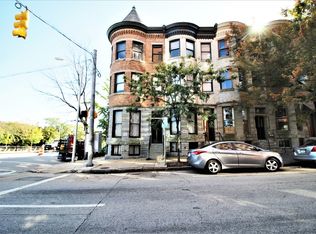 221 E Preston St APT 3, Baltimore, MD 21202