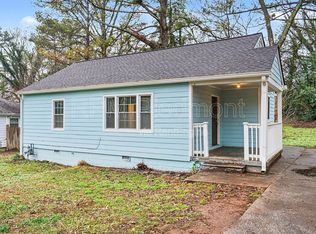 2135 Jernigan Dr SE, Atlanta, GA 30315