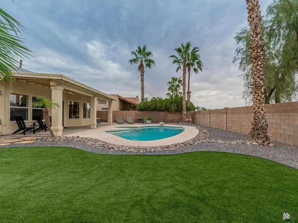 10284 S Avenida La Primera, Yuma, AZ 85367