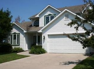 2620 Southridge Cir, Ames, IA 50014