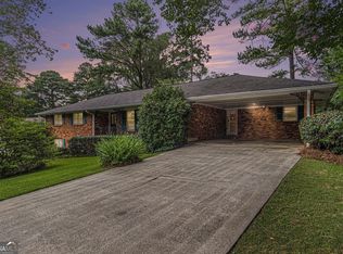 2888 Bonanza Dr, Decatur, GA 30033