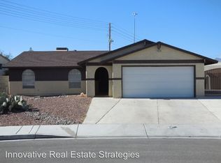 4200 Fox Point Dr, Las Vegas, NV 89108