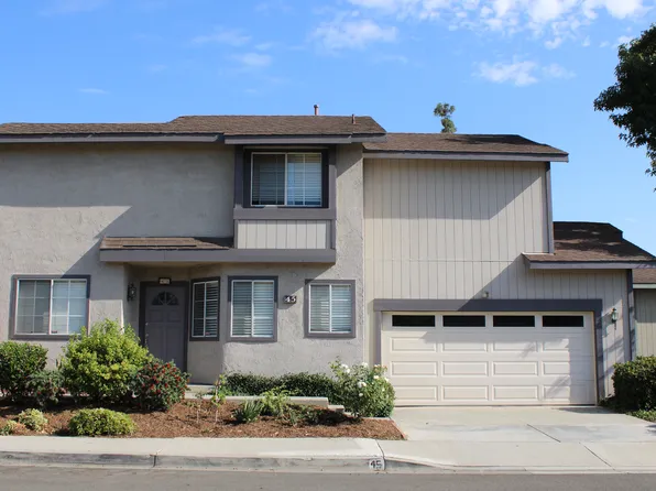45 Bridgeport, Irvine, CA 92620