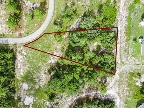 1319 HOMOSASSA COURT LOT 5, POINCIANA, FL 34759