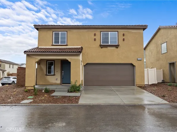 2168 Redwood Ln, Banning, CA 92220