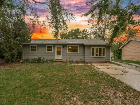6345 N Tarrytown St, Wichita, KS 67219