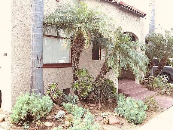 Professional Landscaping--Gardner Included--Owner Pays for Water