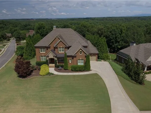 5905 Pebblestone Ln, Cumming, GA 30040