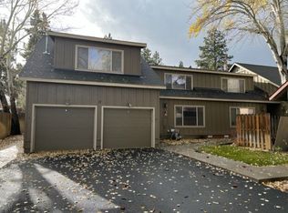 17 SW Roosevelt Ave UNIT 4, Bend, OR 97702