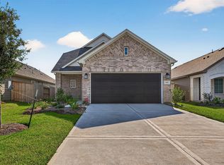 5810 Dawning Sun St, Fulshear, TX 77441