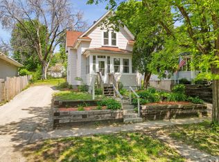 901 Euclid St, Saint Paul, MN 55106