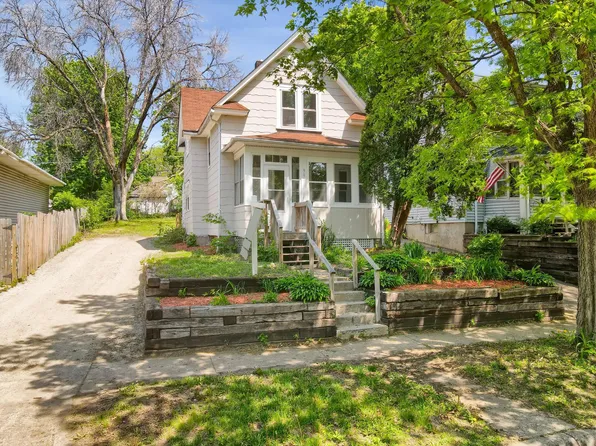 901 Euclid St, Saint Paul, MN 55106