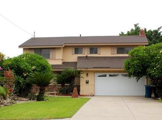 7815 Suva St, Downey, CA 90240