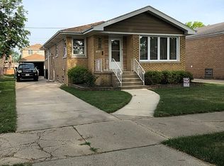 10740 S Hamlin Ave, Chicago, IL