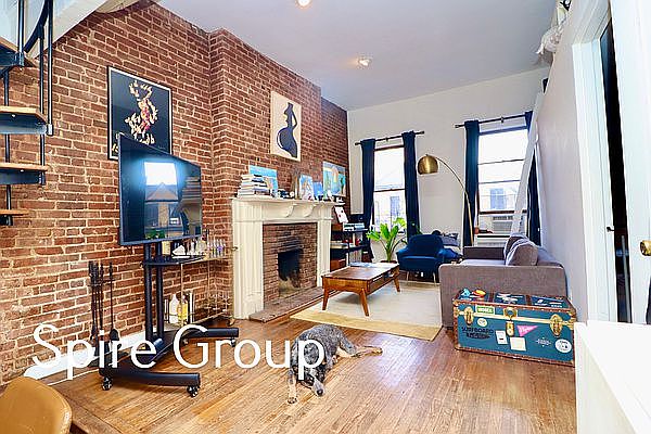 1st image of 38 W 73rd St APT 4A