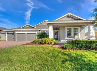 16011 Tangerine Blossom Way, Winter Garden, FL 34787