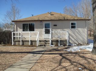 1743 Belmont Ave, Pueblo, CO 81004