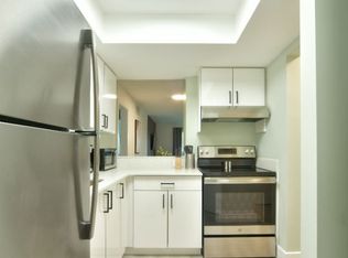 Cordova Arms, Fort Lauderdale, FL 33316