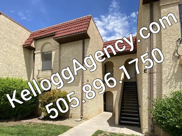 837-1D Country Club Dr SE, Rio Rancho, NM 87124