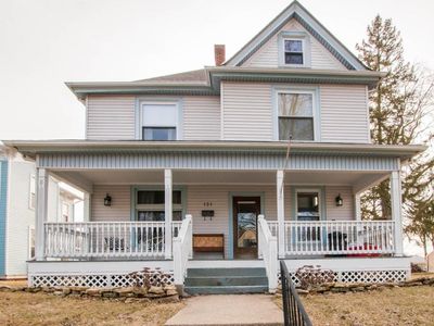 131 N Oak St, London, OH, 43140