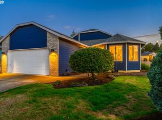 3406 NE 149th Ave, Portland, OR 97230