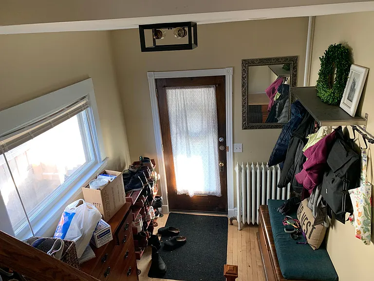 Entryway