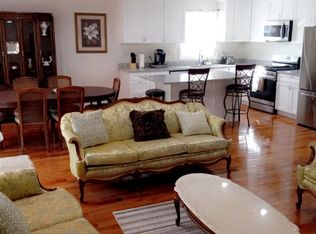 14 Hannah St #2, Providence, RI 02909