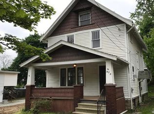 674 Fultz St, Akron, OH 44307