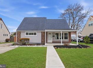 112 N Whitehall Rd, Norristown, PA