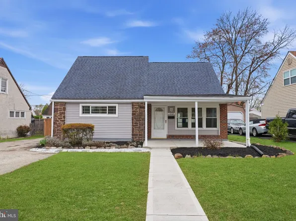 112 N Whitehall Rd, Norristown, PA 19403