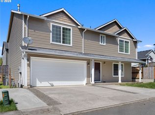 15262 Penny Ave, Sandy, OR 97055