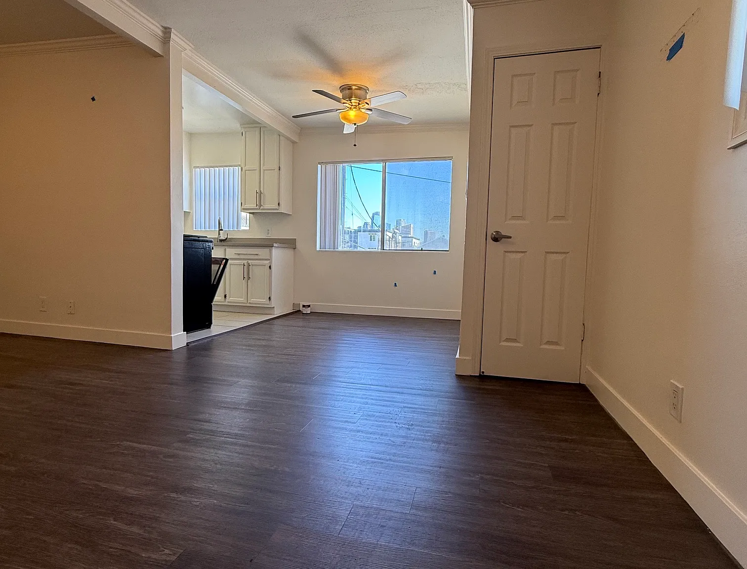 1 bed, 650 sqft, $1,700 — Photo 4
