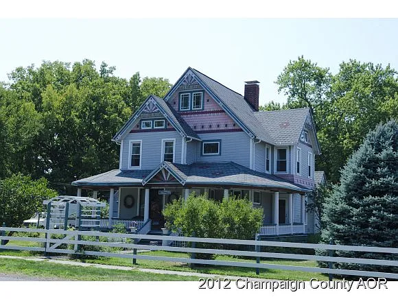 201 S Vine St photo 1
