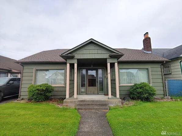 618 W 4th St, Aberdeen, WA 98520