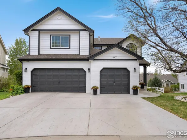 4400 Red Fox Ct, Loveland, CO 80537