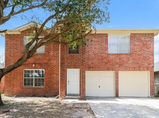 3035 Cinnamon Glen Dr, Houston, TX 77073