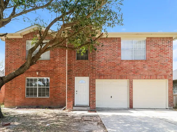 3035 Cinnamon Glen Dr, Houston, TX 77073
