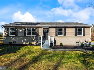 21475 Frog Level Rd, Ruther Glen, VA 22546