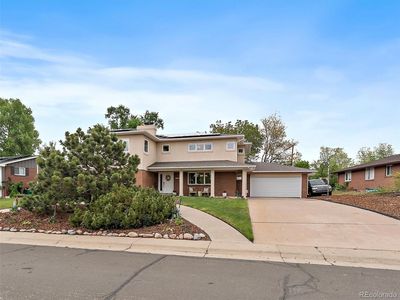 2490 S Holly Place, Denver, CO, 80222