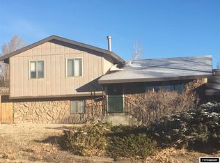 403 E Murray St, Rawlins, WY 82301
