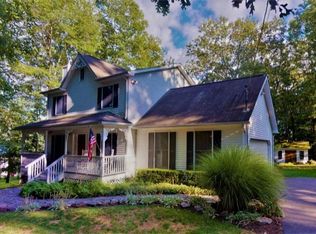 116 Palmetto Ct, Milford, PA 18337