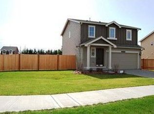 6414 35th St NE, Marysville, WA 98270