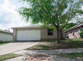 3900 Sojourner St, Austin, TX 78725