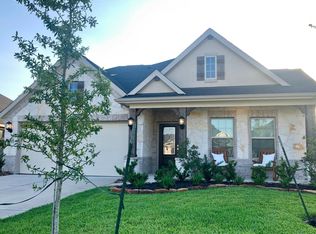 31272 Liberty Knoll Ln, Spring, TX 77386