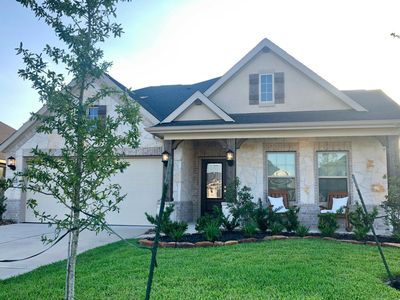 31272 Liberty Knoll Ln, Spring, TX, 77386