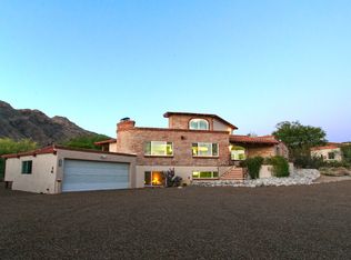6530 N Catalina Ave, Tucson, AZ 85718