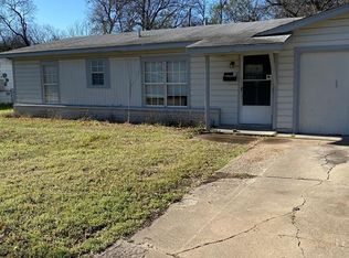 1512 Elaine Pl, Fort Worth, TX 76106